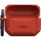 Фото - Чeхол Urban Armor Gear Scout для Apple AirPods Pro (2nd Gen) Rust (104123119191) | click.ua