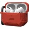 Фото - Чeхол Urban Armor Gear Scout для Apple AirPods Pro (2nd Gen) Rust (104123119191) | click.ua