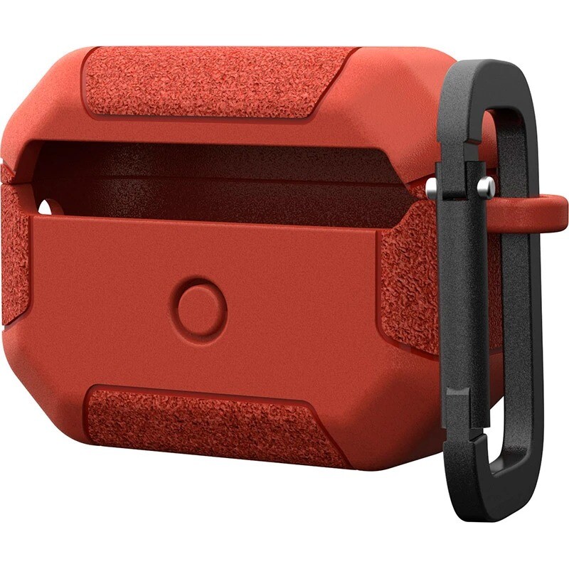 Чохол Urban Armor Gear Scout до Apple AirPods Pro (2nd Gen) Rust (104123119191)