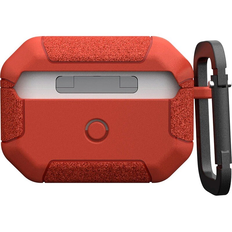 Чохол Urban Armor Gear Scout до Apple AirPods Pro (2nd Gen) Rust (104123119191)