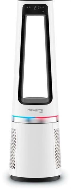 Очищувач повітря Rowenta Eclipse 3in1 White (QU5060F0)