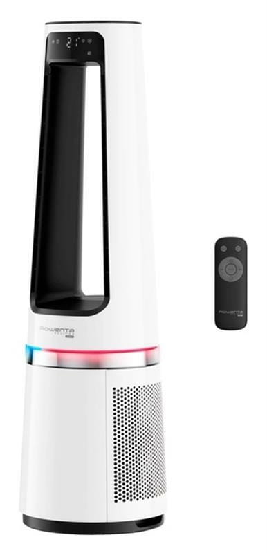 Очищувач повітря Rowenta Eclipse 3in1 White (QU5060F0)