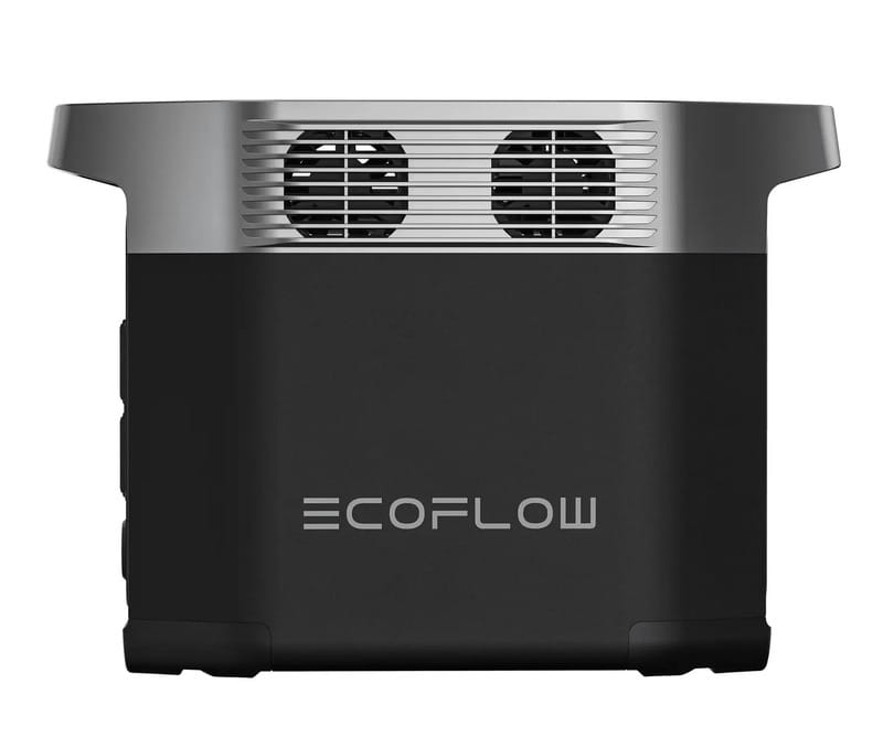 Зарядная станция EcoFlow Delta 2, 1024Wh, 1800W, LiFePO4 (ZMR330-EU)_EU