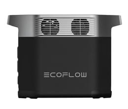 Зарядна станція EcoFlow Delta 2, 1024Wh, 1800W, LiFePO4 (ZMR330-EU)_EU