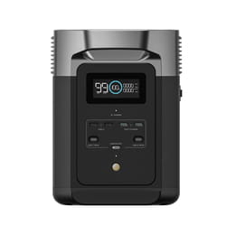 Купить Зарядная станция EcoFlow Delta 2, 1024Wh, 1800W, LiFePO4 (ZMR330-EU)_EU Зарядная станция EcoFlow Delta 2, 1024Wh, 1800W, LiFePO4 (ZMR330-EU)_EU