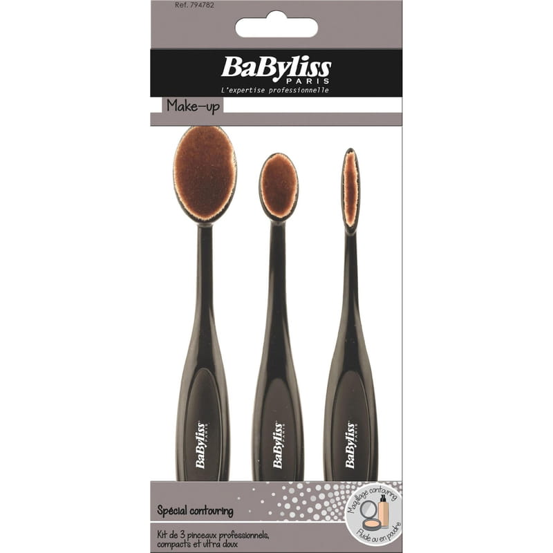 Набор для макияжа Babyliss (794782)