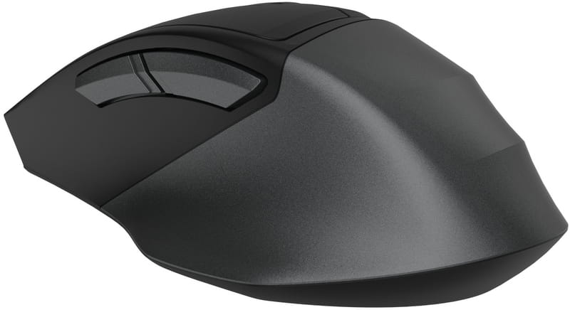 Мышь беспроводная A4Tech Fstyler FB45CS Air2 Stone Grey