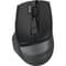 Фото - Миша бездротова A4Tech Fstyler FB45CS Air2 Stone Grey | click.ua