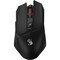 Фото - Миша бездротова Bloody R36 Ultra Stone Black | click.ua
