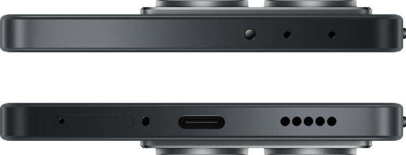 Смартфон Xiaomi 14T 12/256GB Titan Black