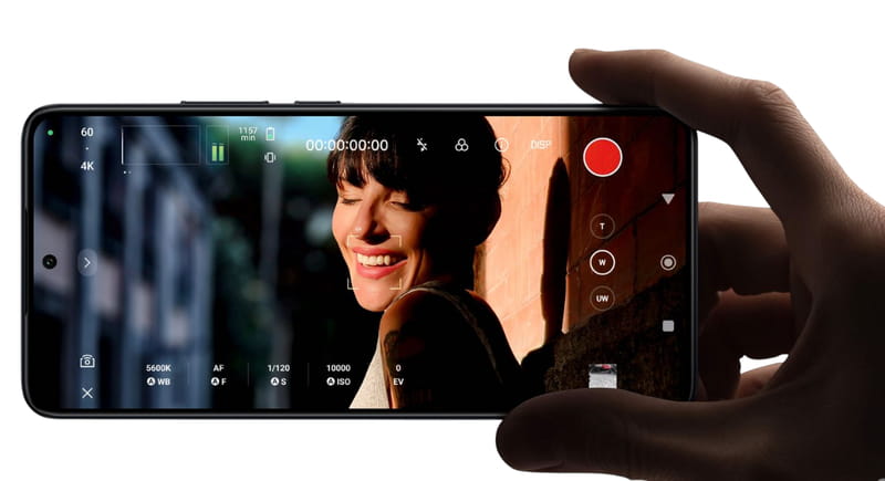 Смартфон Xiaomi 14T 12/256GB Titan Black