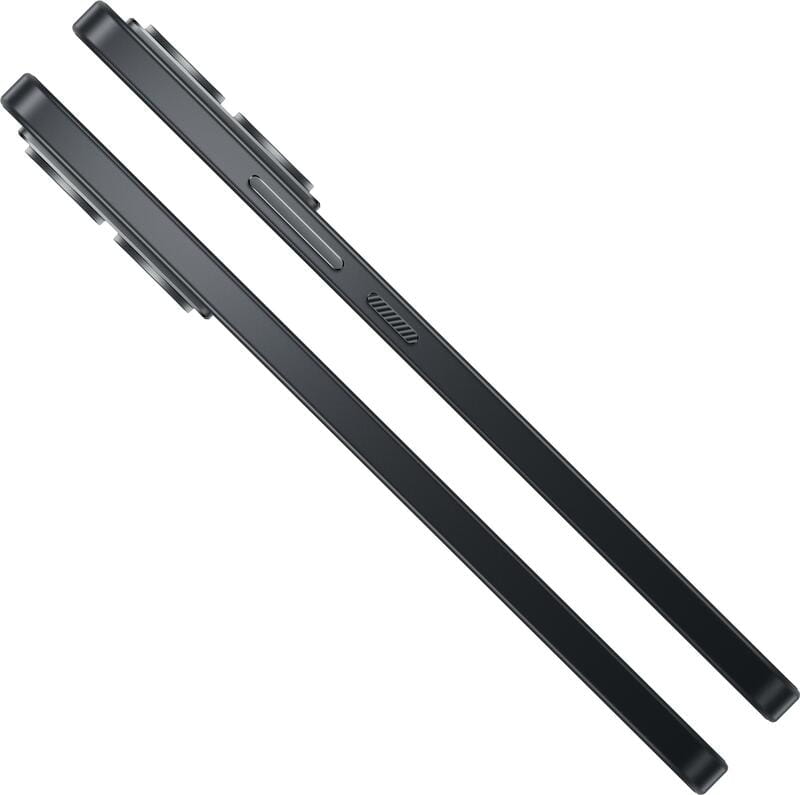 Смартфон Xiaomi 14T 12/256GB Titan Black