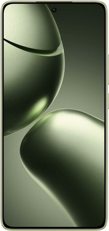 Смартфон Xiaomi 14T 12/256GB Lemon Green