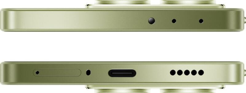 Смартфон Xiaomi 14T 12/512GB Lemon Green