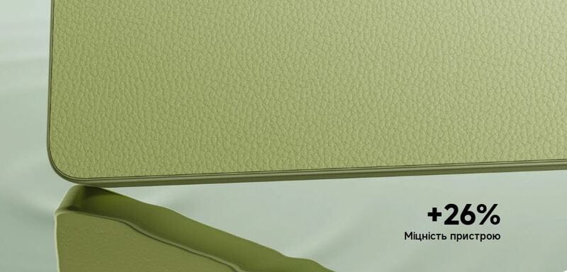 Смартфон Xiaomi 14T 12/512GB Lemon Green