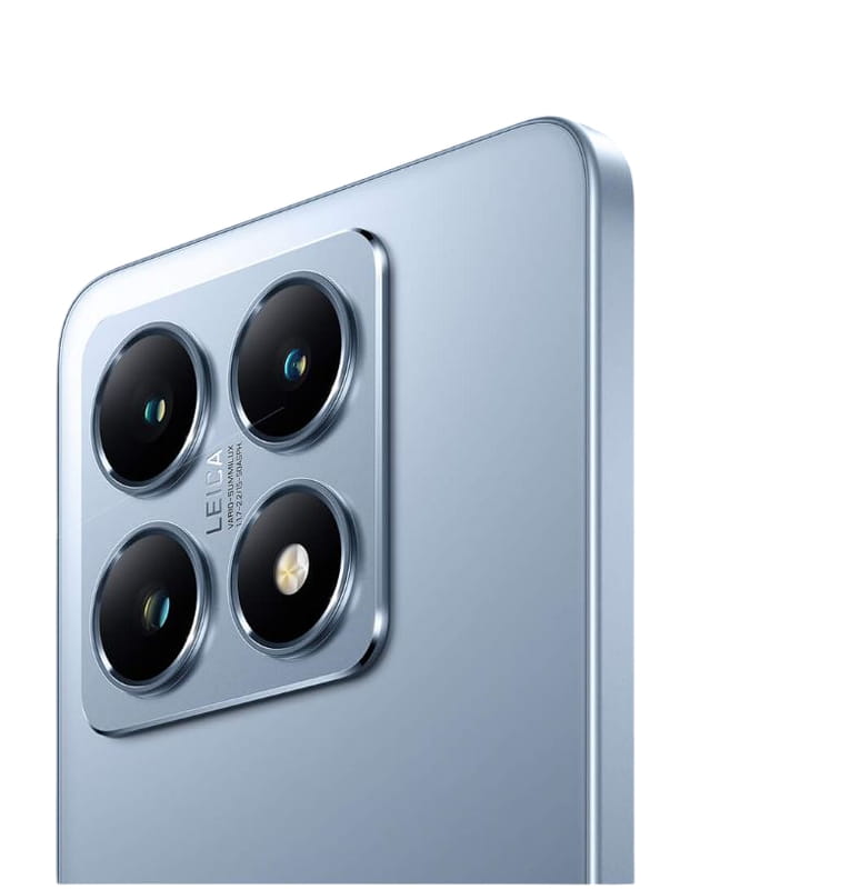 Смартфон Xiaomi 14T 12/512GB Titan Blue