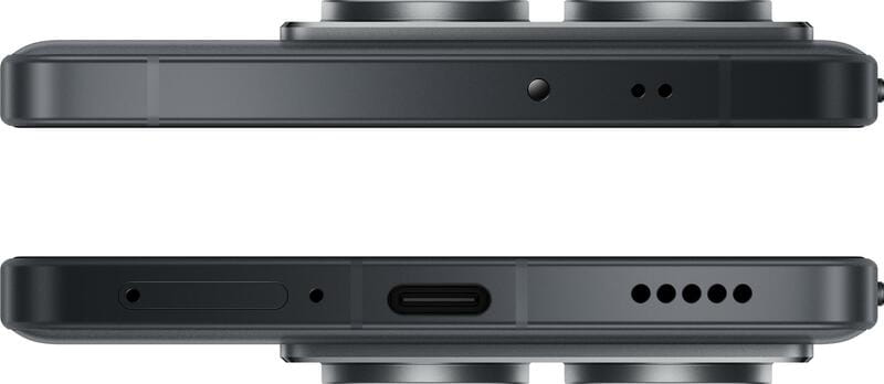 Смартфон Xiaomi 14T Pro 12/1TB Titan Black