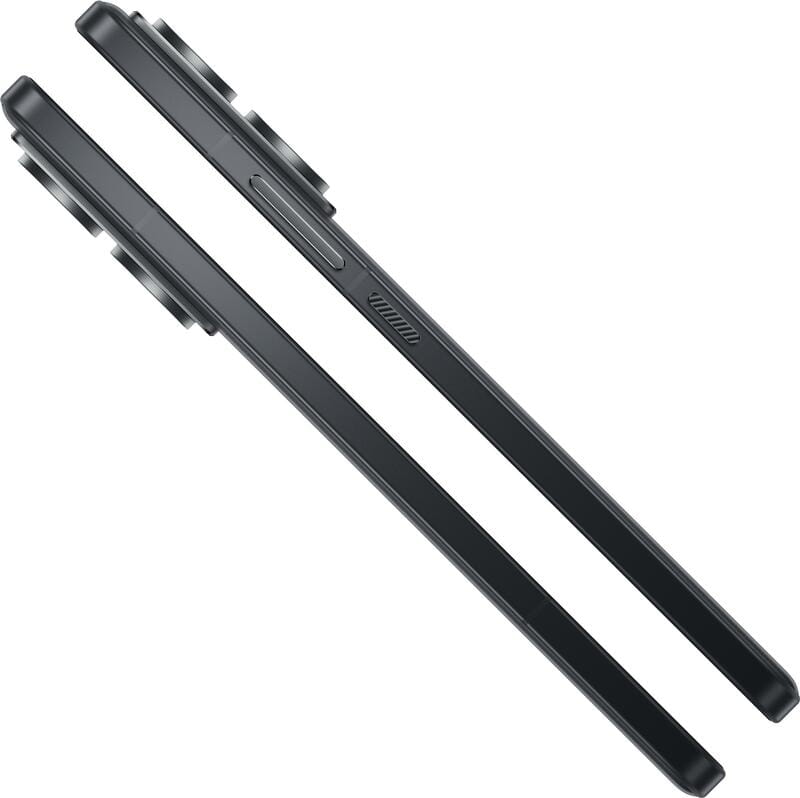 Смартфон Xiaomi 14T Pro 12/1TB Titan Black