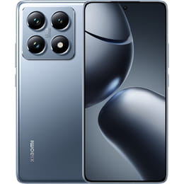Купить Смартфон Xiaomi 14T Pro 12/1TB Titan Blue Смартфон Xiaomi 14T Pro 12/1TB Titan Blue