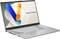 Фото - Ноутбук Asus Vivobook Pro 15 OLED N6506MV-MA016X (90NB12Y2-M000R0) Cool Silver | click.ua