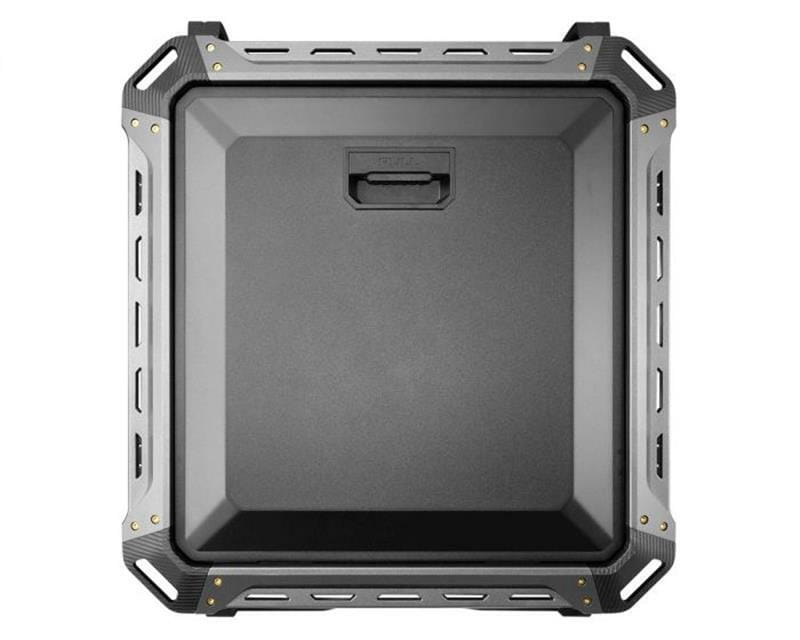 Корпус Cougar Panzer Max Black без БП
