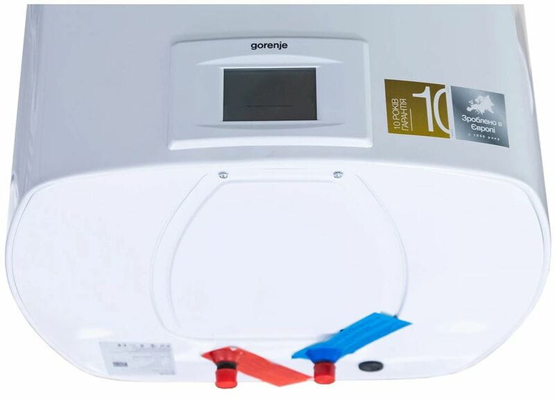 Водонагреватель Gorenje OGB80SMV9