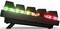 Фото - Клавиатура беспроводная SteelSeries Apex Pro Mini Wireless Black (64842) | click.ua