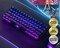 Фото - Клавиатура беспроводная SteelSeries Apex Pro Mini Wireless Black (64842) | click.ua