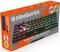 Фото - Клавиатура беспроводная SteelSeries Apex Pro Mini Wireless Black (64842) | click.ua