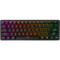 Фото - Клавиатура беспроводная SteelSeries Apex Pro Mini Wireless Black (64842) | click.ua