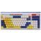 Фото - Клавіатура Bloody B950 RGB Warrior Blue | click.ua