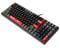 Фото - Клавіатура A4Tech S98 Bloody Red | click.ua