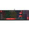 Фото - Клавиатура A4Tech S98 Bloody Red | click.ua
