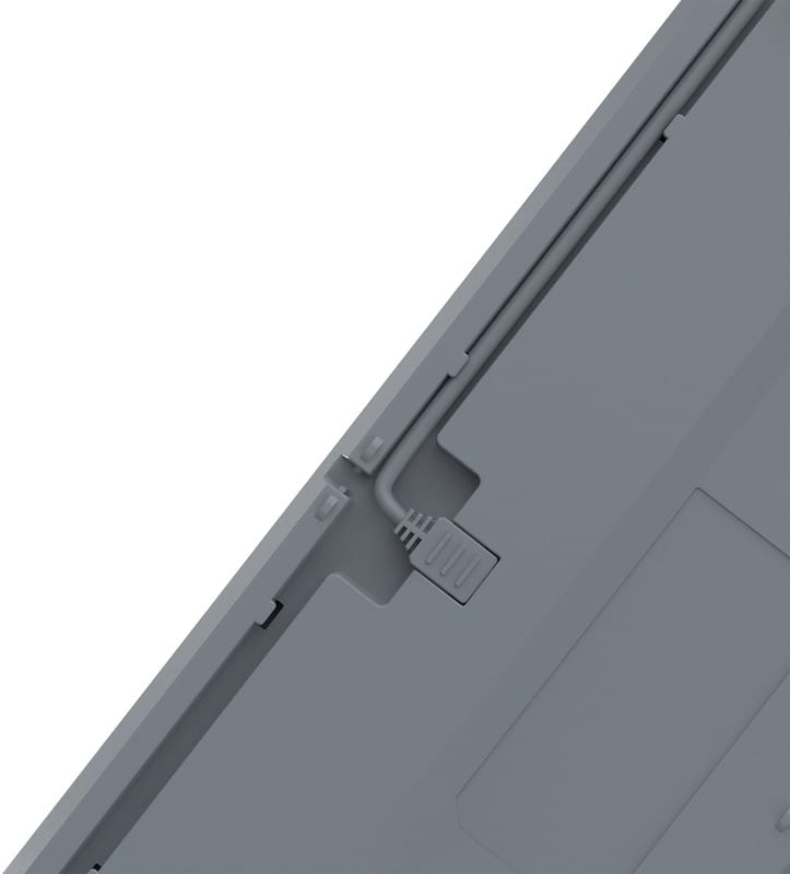 Клавіатура A4Tech Fstyler FS300 Panda Rock Climbing