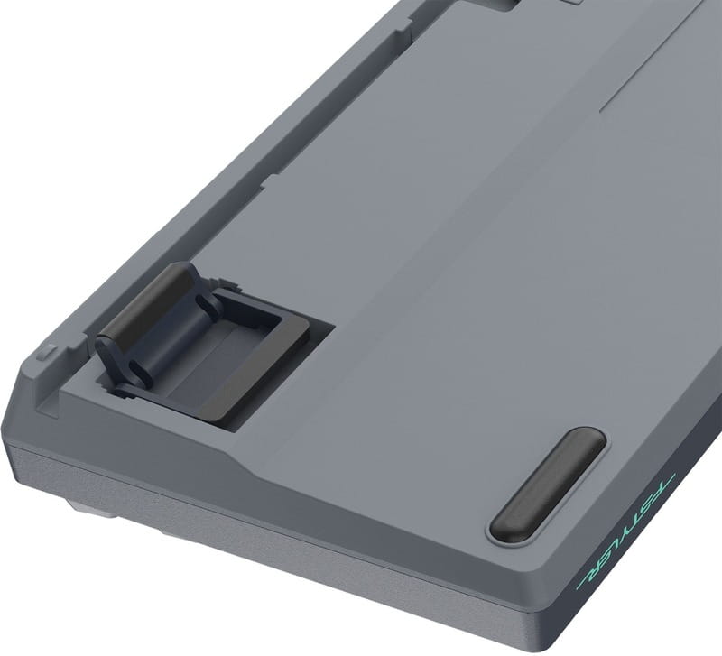 Клавіатура A4Tech Fstyler FS300 Panda Rock Climbing