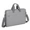 Фото - Сумка для ноутбука Rivacase 8235 15.6" Grey | click.ua
