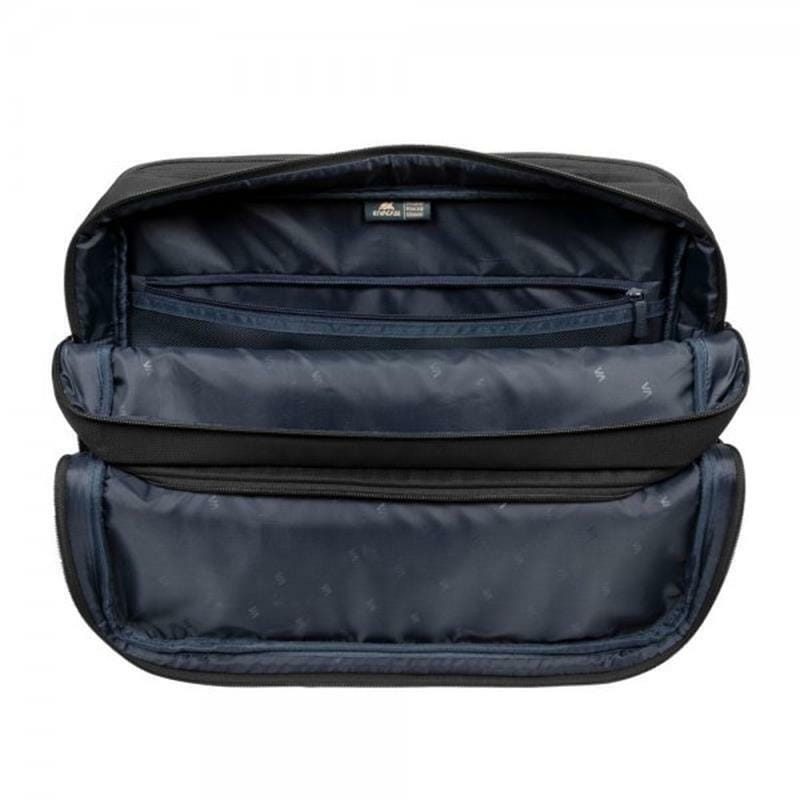 Сумка для ноутбука Rivacase 8432 Eco 15.6" Black