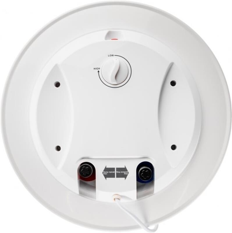 Водонагреватель Willer EV30DR серия Optima