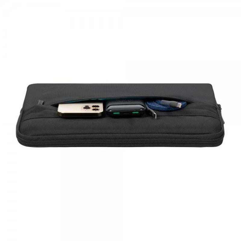 Чохол для ноутбука Rivacase 8204 13.3" Black