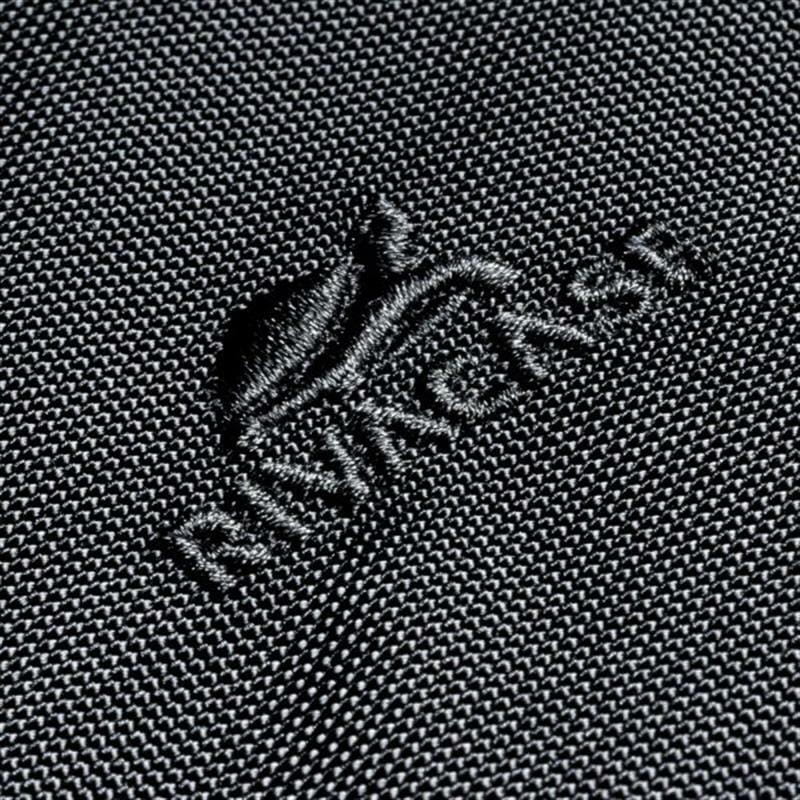 Чохол для ноутбука Rivacase 8204 13.3" Black