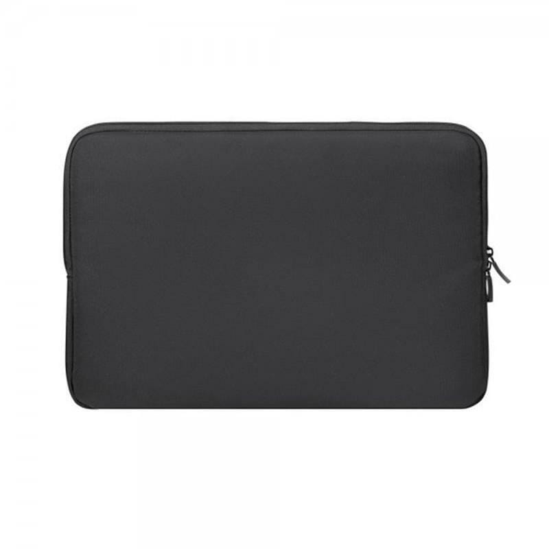 Чохол для ноутбука Rivacase 8204 13.3" Black