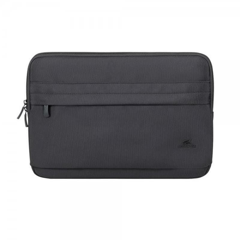 Чохол для ноутбука Rivacase 8204 13.3" Black