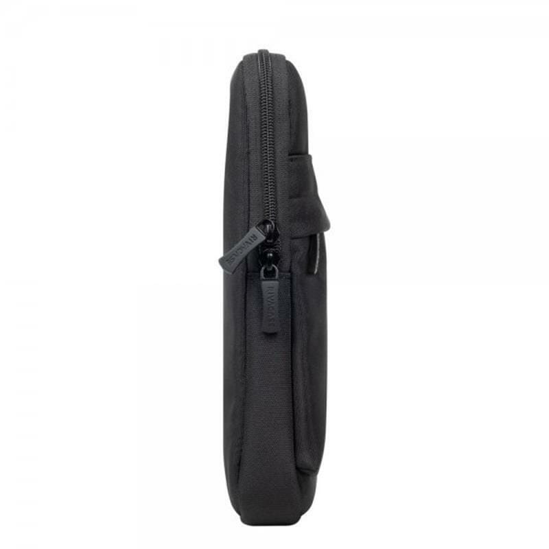 Чохол для ноутбука Rivacase 8204 13.3" Black