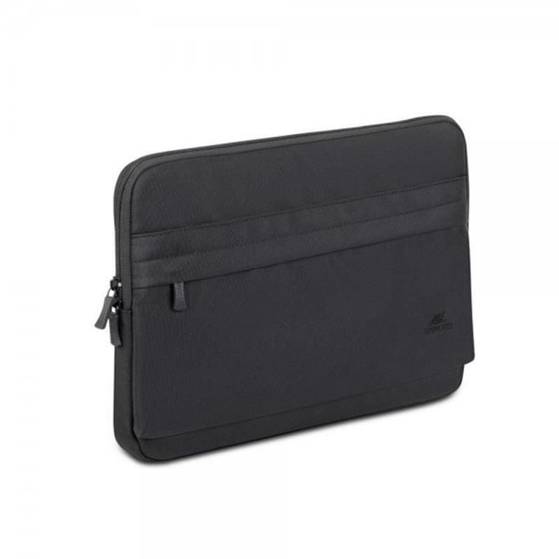 Чохол для ноутбука Rivacase 8204 13.3" Black