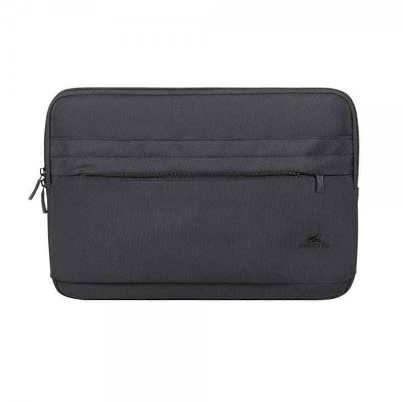 Чохол для ноутбука Rivacase 8204 13.3" Black