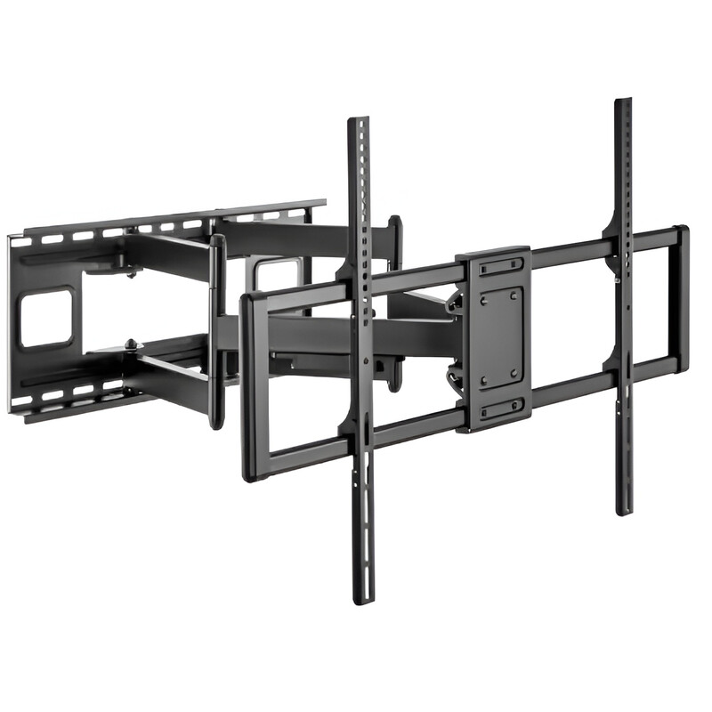 Кронштейн Gembird WM-120ST-01 (VESA900х600)