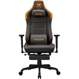 Кресло для геймеров Cougar Armor Evo S