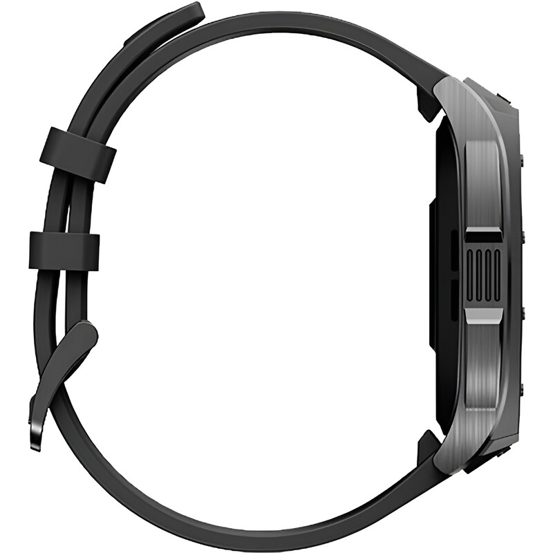 Смарт-часы iMiki MB1 Black