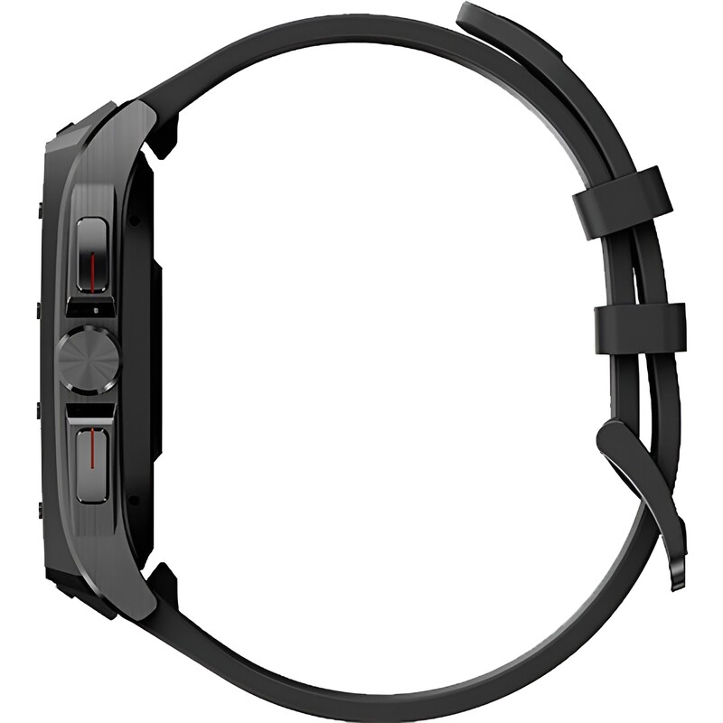 Смарт-часы iMiki MB1 Black