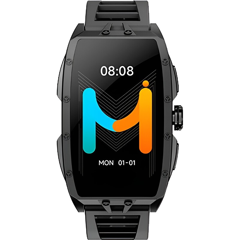 Смарт-часы iMiki MB1 Black
